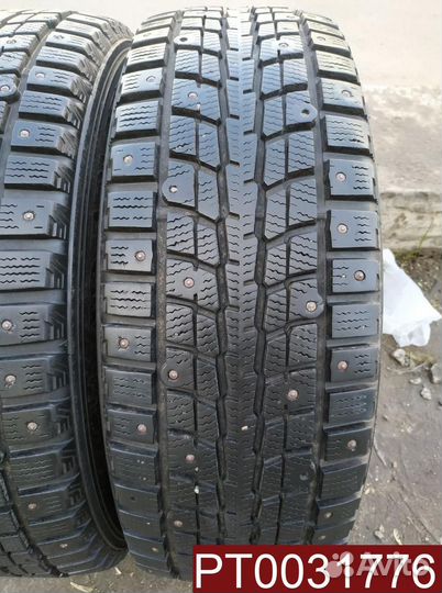 Dunlop SP Winter Ice 01 215/60 R17 98H
