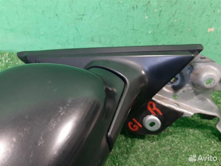 Зеркало правое Subaru Forester SG/S11 2003