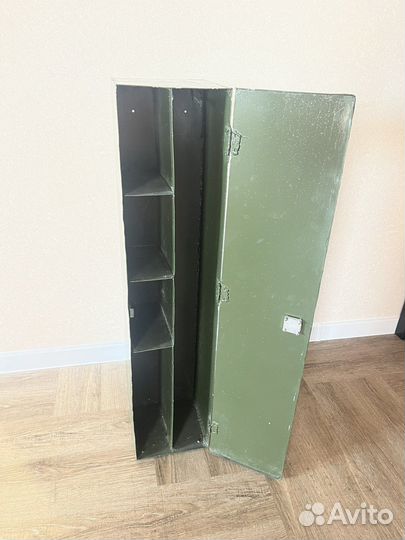 Сейф оружейный