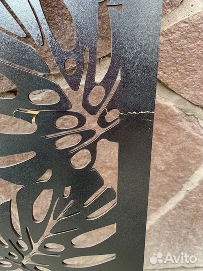 Декоративное панно