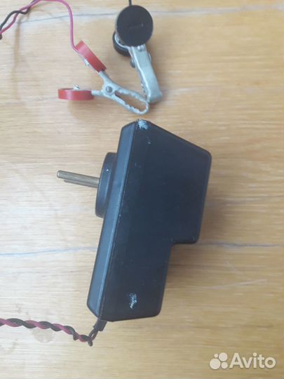 Зарядное устройство для акб автомобиля