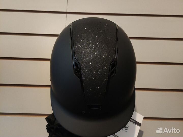 Шлем для верховой езды регулируемый