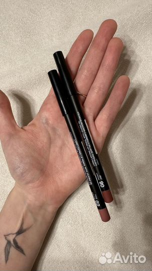 Карандаш для губ relouis