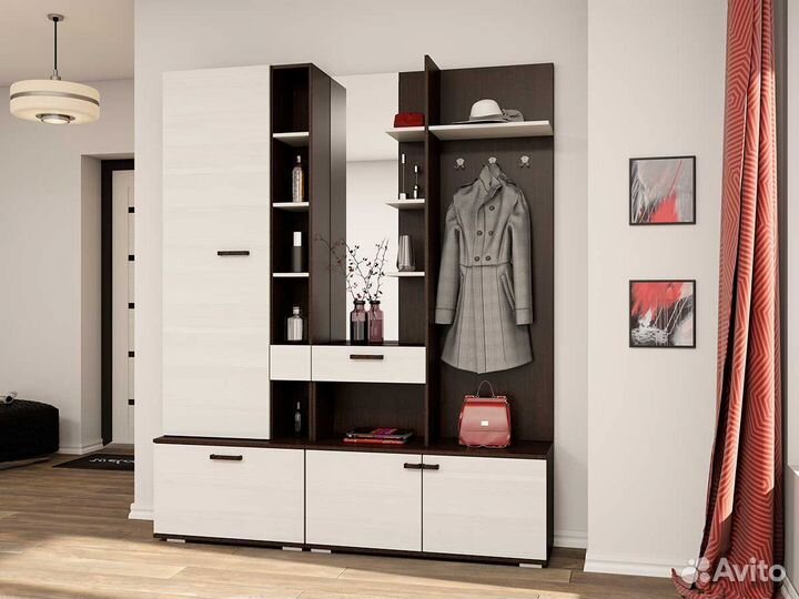 Прихожая Инес 1770