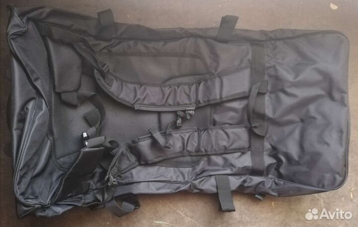 Сумка-рюкзак для сап борда