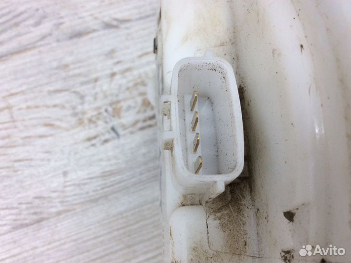 Насос топливный электрический Renault Arkana