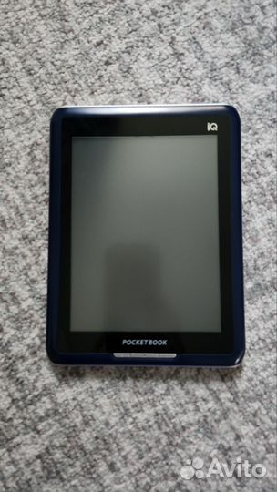 Электронная книга pocketbook 701