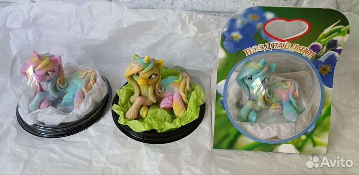 Букет мишек, животные