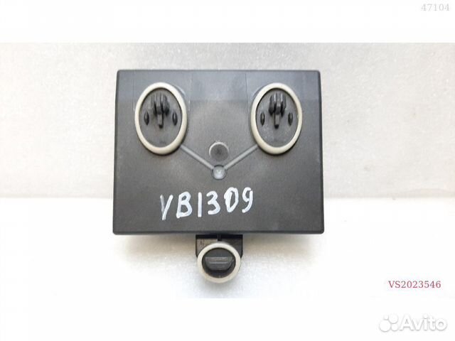 Блок управления двери audi Q3 8U задний левый