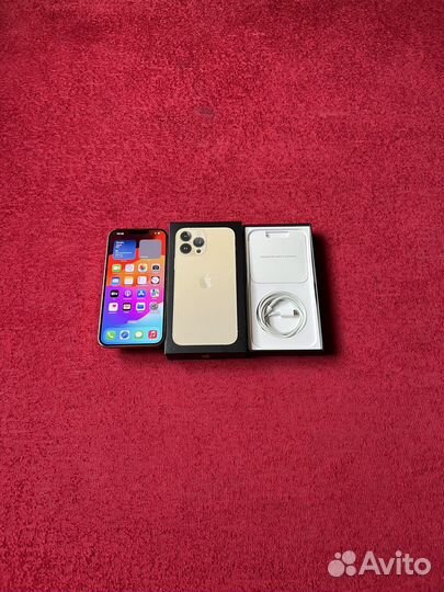 iPhone 13 Pro Max, 512 ГБ