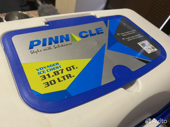 Переносной холодильник