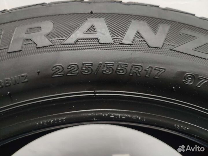Bridgestone Turanza ER300 225/55 R17 97Y