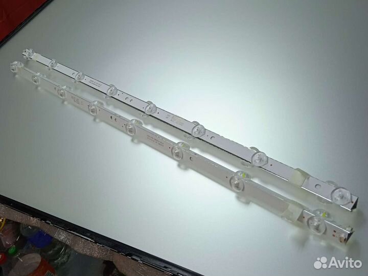 Подсветка для ремонта телевизоров