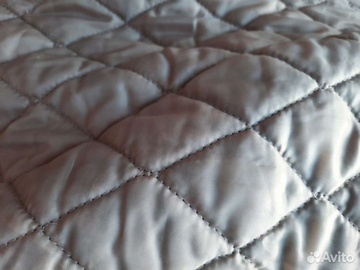 Курточная ткань