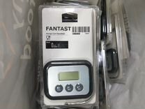 Термометр-таймер для мяса Икеа Фантаст цифровой