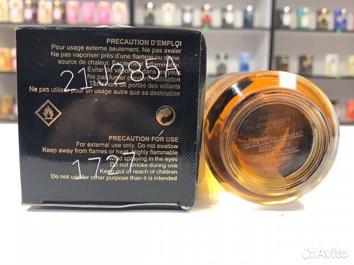 Mancera Roses Vanille Мансера Розез Ваниль 120мл