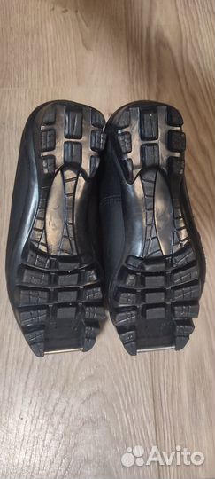 Лыжные ботинки Nordway, разные размеры