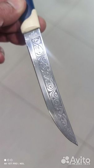 Лазерная гравировка