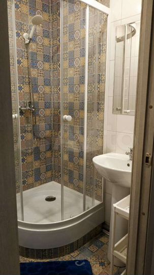 Квартира-студия, 23,5 м², 12/19 эт.