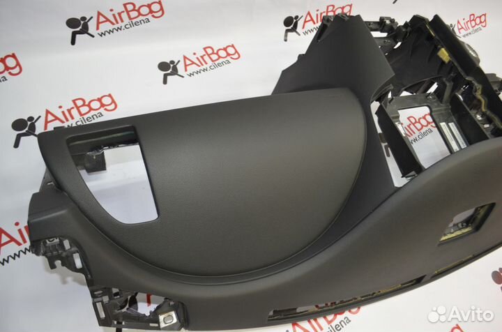 Торпедо панель Infiniti fxqx70 (S51) 2008-2017