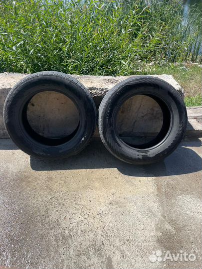 Nokian Tyres Hakka Blue 2 SUV 225/65 R17