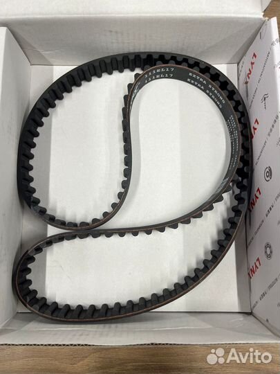 Комплект грм daewoo nexia 8кл