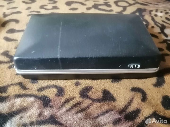 Бритва электрическая СССР