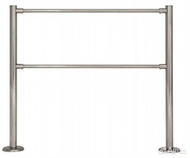 Проход-флажок в наличии