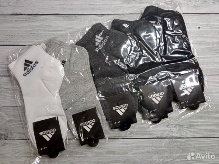 Носки nike premium хлопок