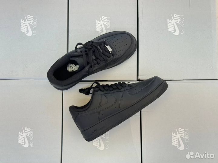 Nike Air Force Оригинал