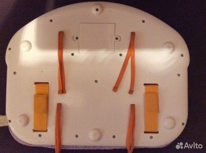 Пианино детское Blossomfarm и гитара