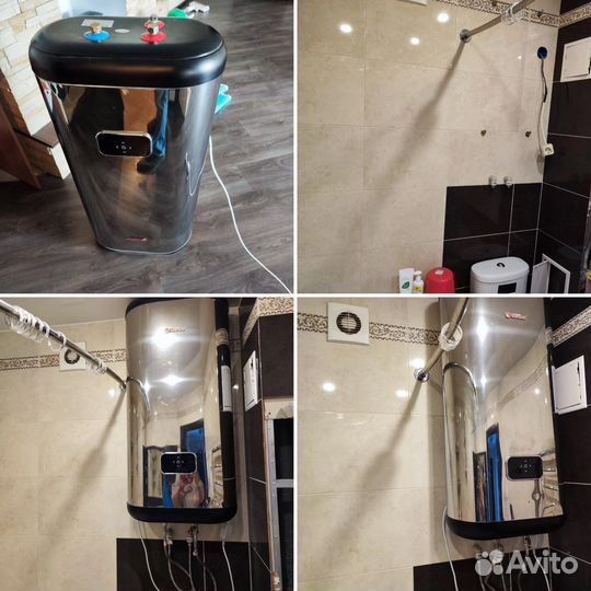 Мастер на час Электрик Сантехник Универсал