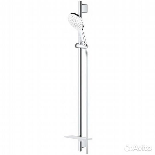Душевой гарнитур Grohe Rainshower SmartActive 265