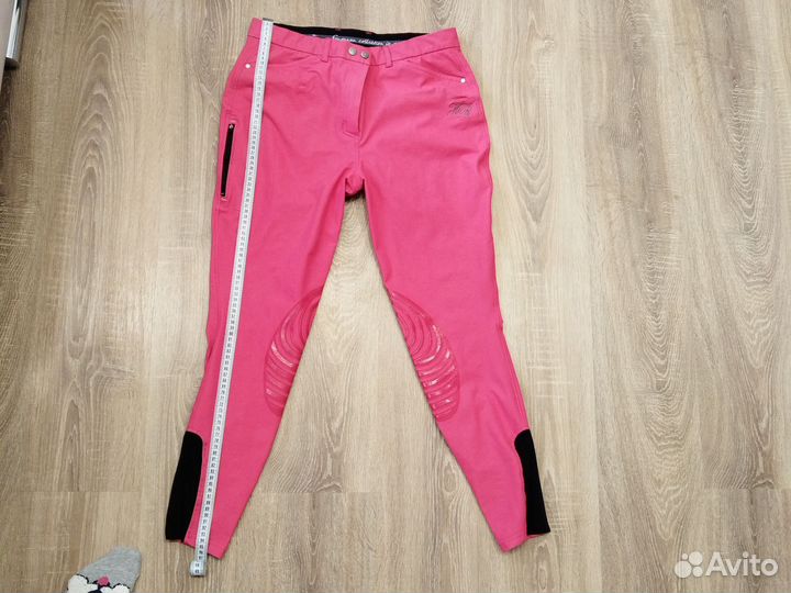 Брюки для конного спорта