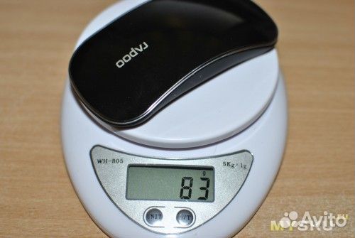 Беспроводная мышь Rapoo T6