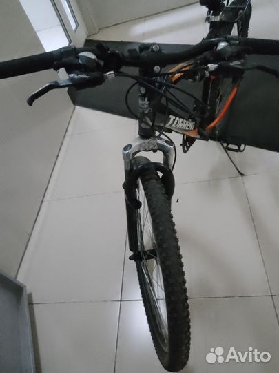 Велосипед Регалия