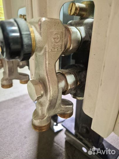 Радиатор отопления