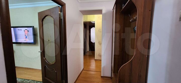 2-к. квартира, 47 м², 3/5 эт.