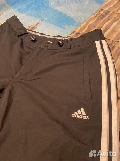 Adidas originals штаны