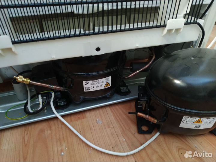 Ремонт холодильников Сергей