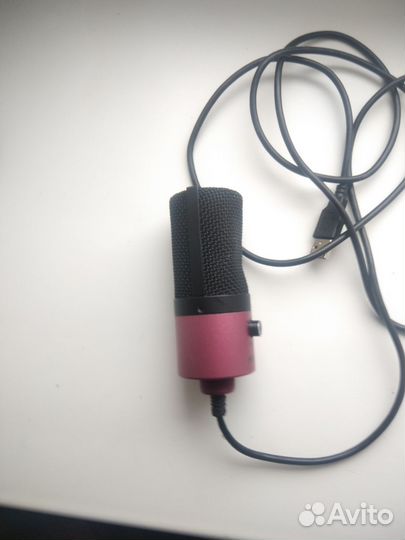 Микрофон fifine k669b