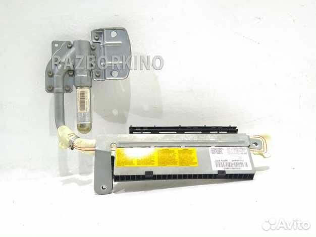 Подушка потолочная (шторка)