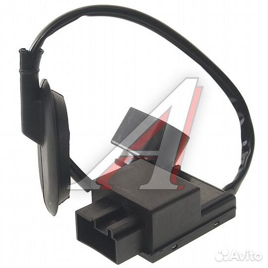 Блок управления VW Golf (09) насосом топливным dominant AW1T009060093Gеще dominant Оригинал