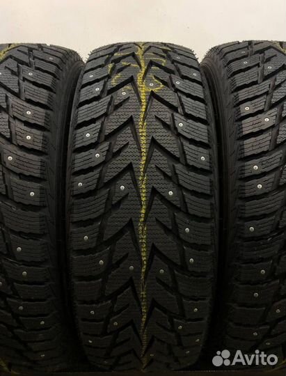 Nexen Winguard WinSpike WS62 265/65 R17 114W