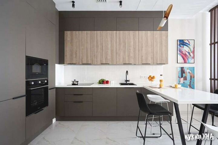 Кухонный гарнитур