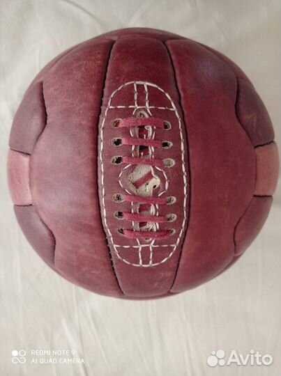 Мяч футбольный Барселона