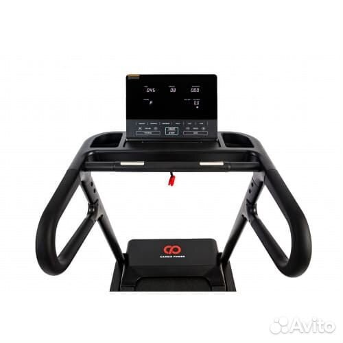 Беговая дорожка CardioPower S300