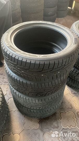 Kumho I'Zen KW31 205/50 R17 93