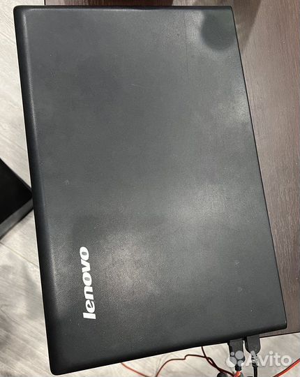 Lenovo g500