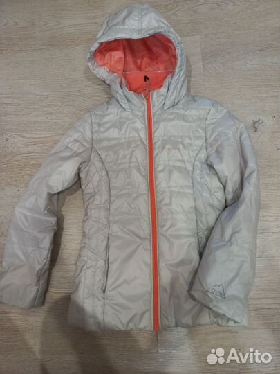 Куртка для девочки 134